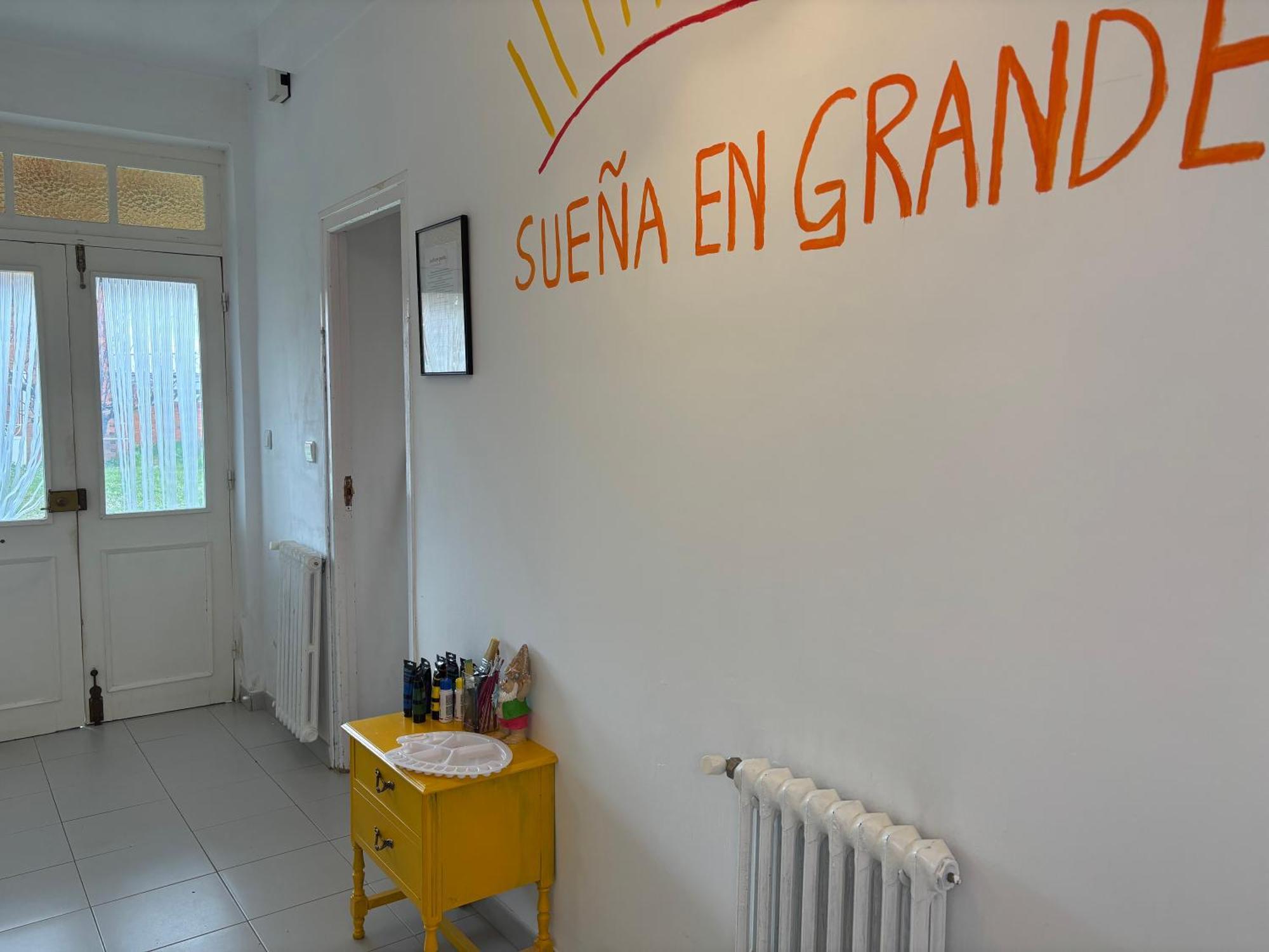 La Casa Verde Albergue San Martín del Camino Exteriör bild